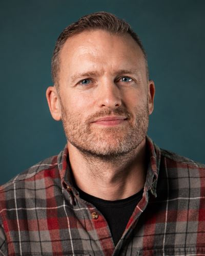 Rich Potts, founder of FiresideX